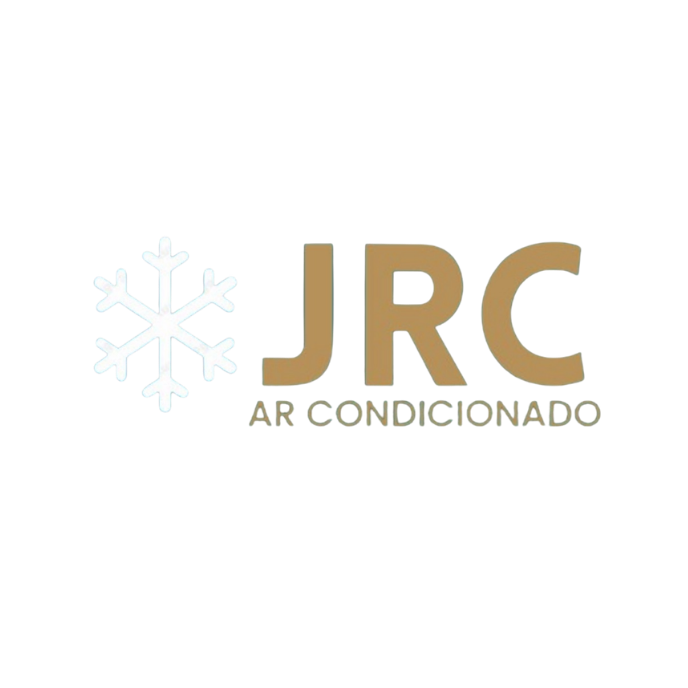 JRC Ar Condicionado Logo
